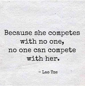 Meet your Posher, Lynn